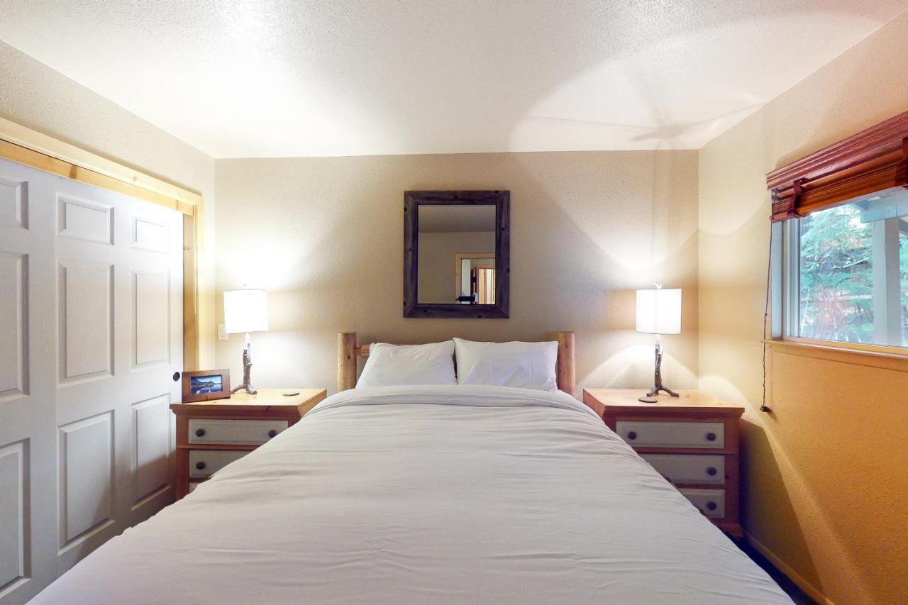 Yosemite Silvertip Lodge Fish Camp Ngoại thất bức ảnh